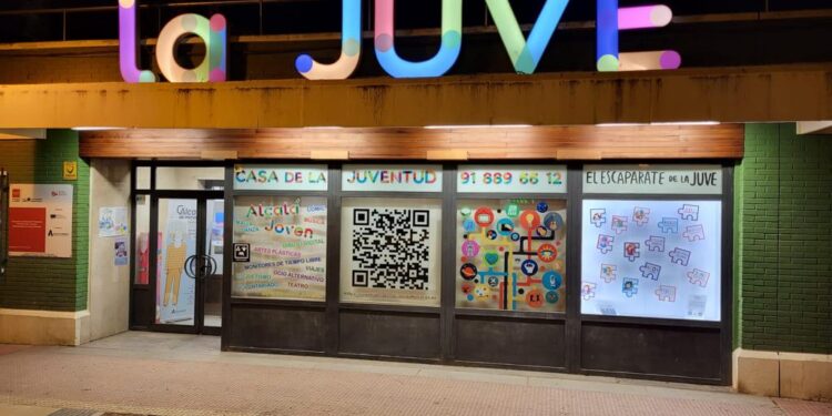 Antonio Saldaña desmiente al PSOE sobre la Casa de la Juventud