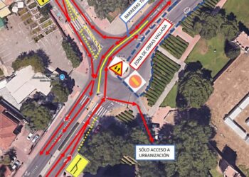 Todo lo que necesita saber sobre las obras de Alcalá