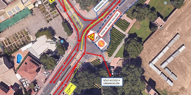 Todo lo que necesita saber sobre las obras de Alcalá