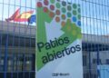El Ayuntamiento decide prescindir de las subvenciones de la Comunidad de Madrid para el innovador programa «Patios Abiertos», abriendo paso a nuevas posibilidades.