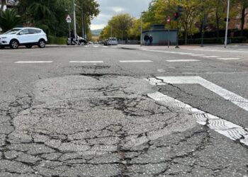 Alcalá invertirá dos millones de euros más en su Plan ‘Alcalá mejora sus barrios’