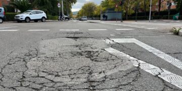 Alcalá invertirá dos millones de euros más en su Plan ‘Alcalá mejora sus barrios’