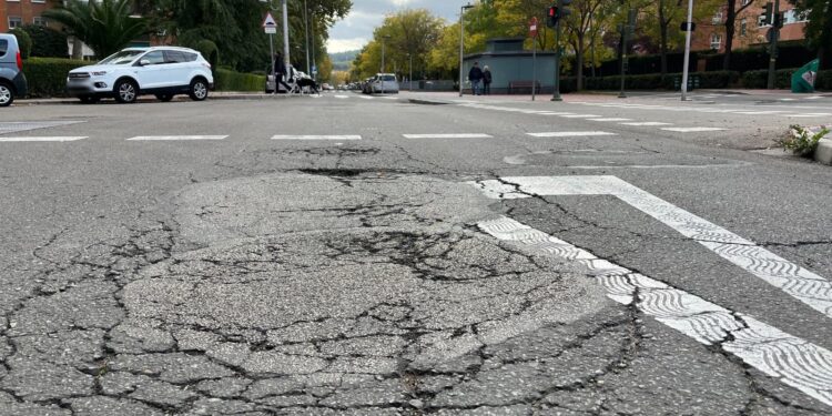 Alcalá invertirá dos millones de euros más en su Plan ‘Alcalá mejora sus barrios’