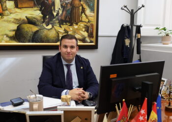 El Ayuntamiento de Alcalá invertirá más de un millón de euros en nuevo mobiliario urbano