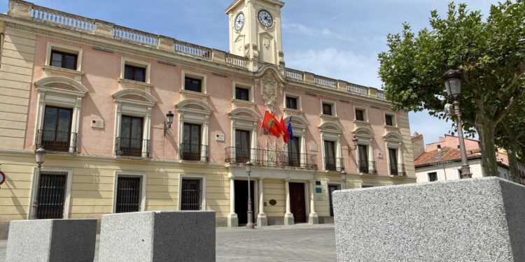 Alcalá destina más de 47.000 euros para la renovación de la red de saneamiento de la calle Río Júcar