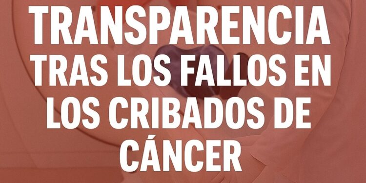 El PSOE de Alcalá pide explicaciones urgentes por los errores en las pruebas de cáncer de colon