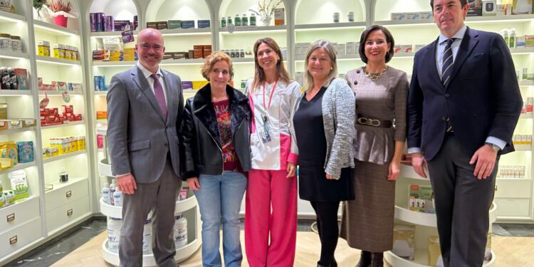 170.000 mutualistas de MUFACE de la Comunidad de Madrid ya se benefician de la receta electrónica