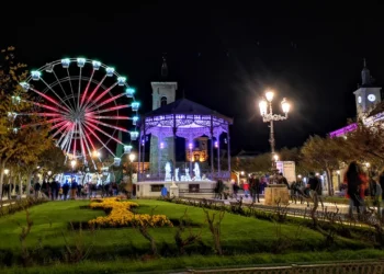 Felices fiestas. Agradecemos vuestra confianza.