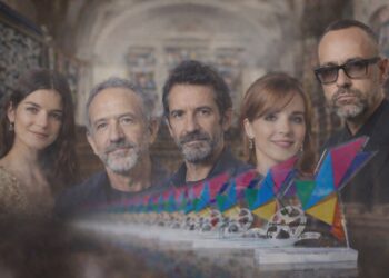 La Universidad de Alcalá acogió la entrega de los Premios Cygnus 2026