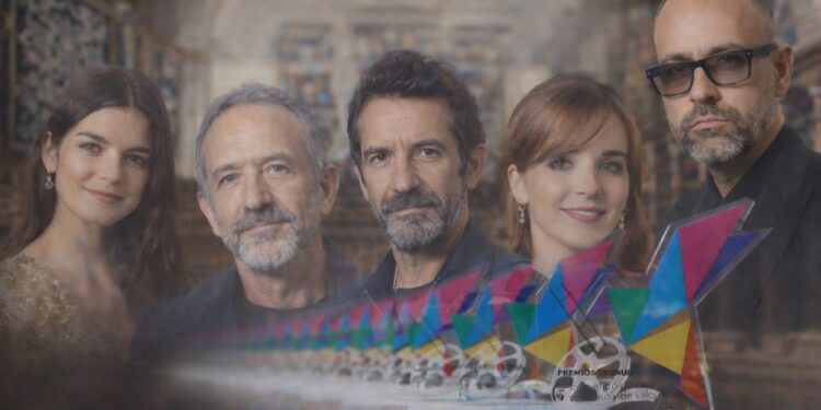 La Universidad de Alcalá acogió la entrega de los Premios Cygnus 2026