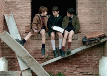 Una ruta recorre los emblemáticos escenarios de la serie “Cuéntame cómo pasó”.