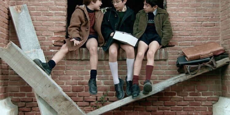 Una ruta recorre los emblemáticos escenarios de la serie “Cuéntame cómo pasó”.