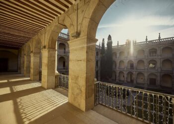 Las candidaturas se presentarán del 9 al 12 de febrero.