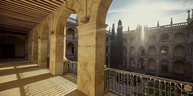 Las candidaturas se presentarán del 9 al 12 de febrero.